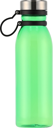Butelka z recyklingu rPET SAPPORO 780 ml 2908 - Jasnozielona