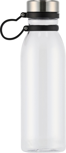 Butelka z recyklingu rPET SAPPORO 780 ml 2908 - Przezroczysta