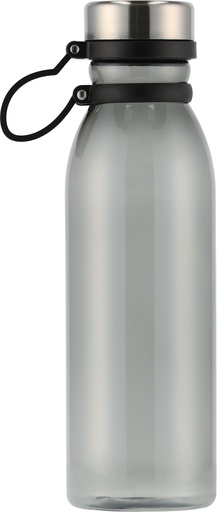 Butelka z recyklingu rPET SAPPORO 780 ml 2908 - Ciemnoszara
