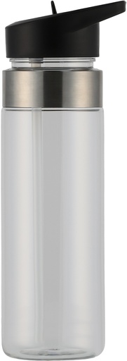 Bidon rPET SION 700 ml 2784 - Czarny