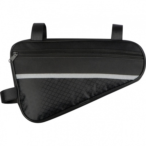 Torba rowerowa MURCIA 2684 - Czarna