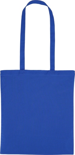 Torba bawełniana z długimi uszami 140 g/m2 COPENHAGEN 0880 - Jasnoniebieska
