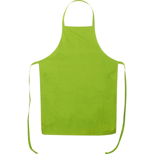 Fartuch kelnerski GRILLMEISTER 170g/m² 0664 - Jasnozielony