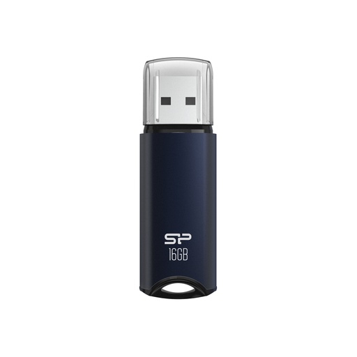 Pendrive Marvel M02, 16GB 3.2 Silicon Power EG 8324 - Niebieski