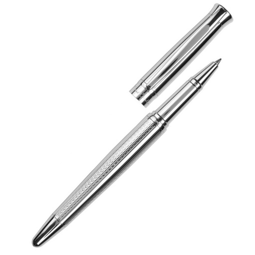 Pióro kulkowe ROI Pierre Cardin B030320 - Szare
