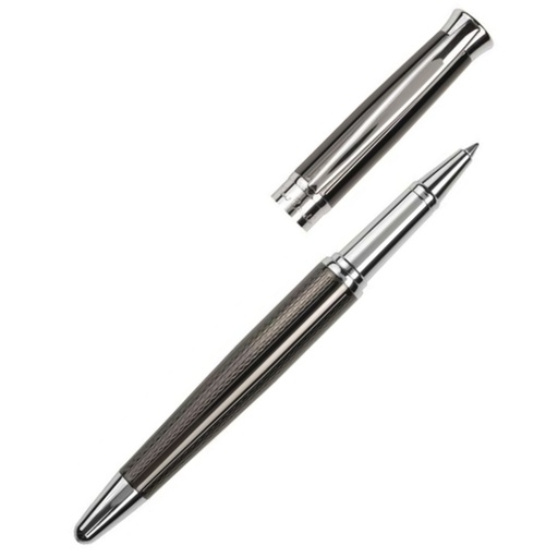 Pióro kulkowe ROI Pierre Cardin B030320 - Ciemnoszare