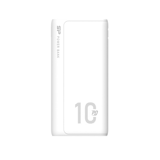 POWER BANK QP15 10000 MAH SILICON POWER EG8331 - Biały