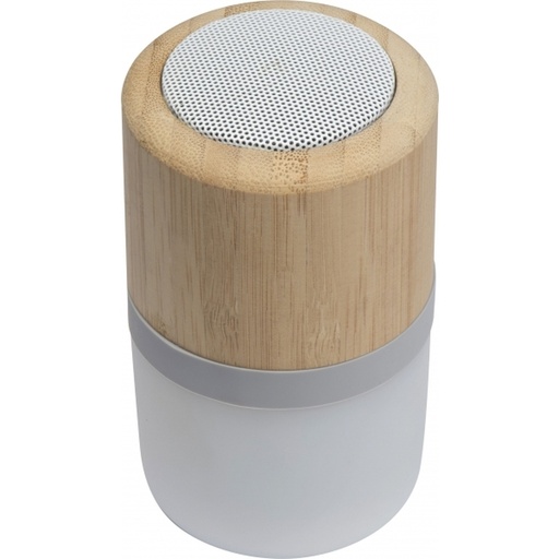 Głośnik Bluetooth HAARLEM 3208 - Beżowy