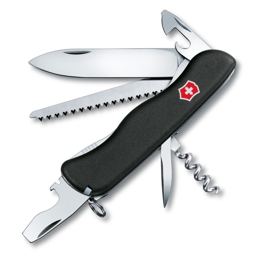 Scyzoryk Forester Victorinox 08363 - Czarny