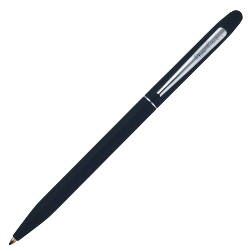 Długopis metalowy touch pen ADELINE Pierre Cardin B0101100IP3 - Czarny
