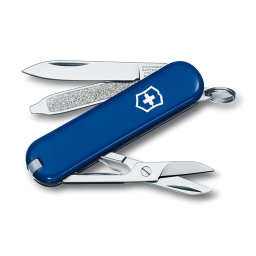Scyzoryk Classic SD Victorinox 06223 - Niebieski