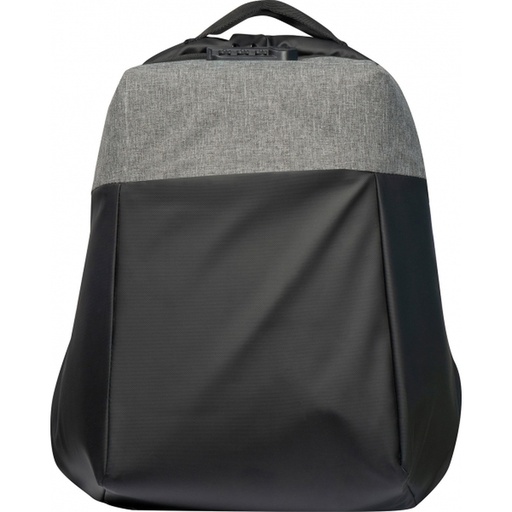 Plecak na laptopa WELLINGTON 3248 - Szary
