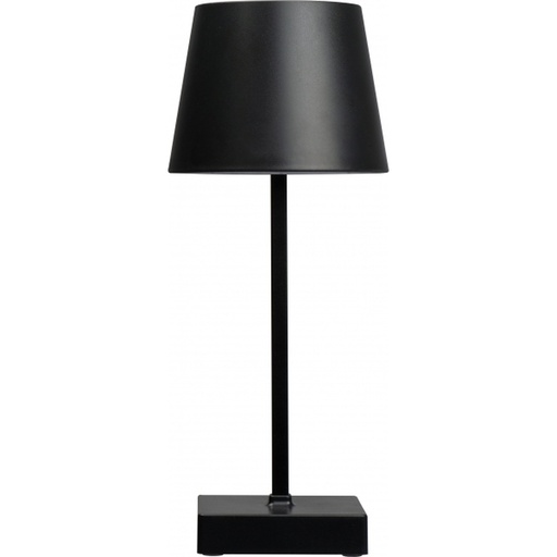 Lampka stojąca MONTES CLAROS 3573 - Czarna
