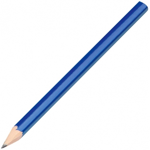 Ołówek stolarski KENT 3585 - Niebieski