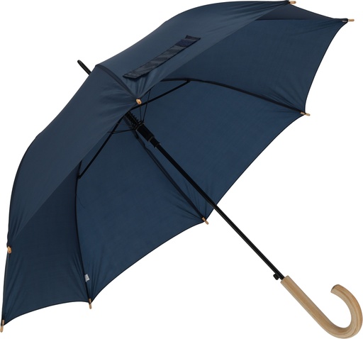 Parasol automatyczny Ø105 cm STOCKPORT 3596 - Granatowy