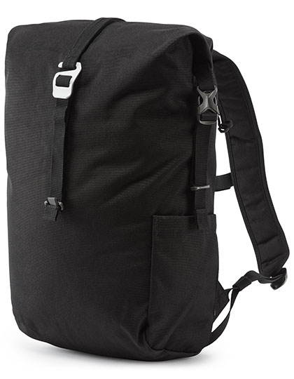 Plecak roll-top Kiwi Classic 16L - Black