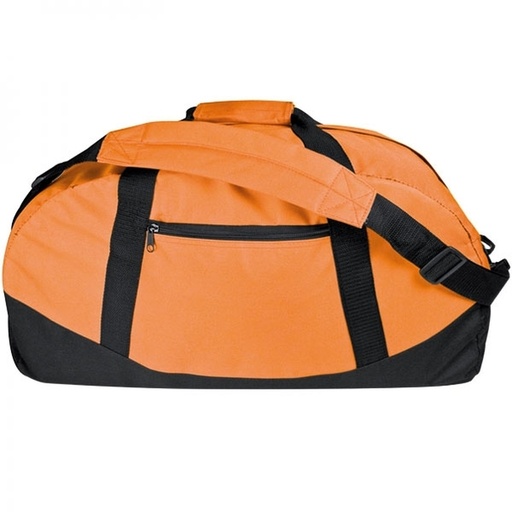 Torba sportowa PALMA 2061 - Pomarańczowa