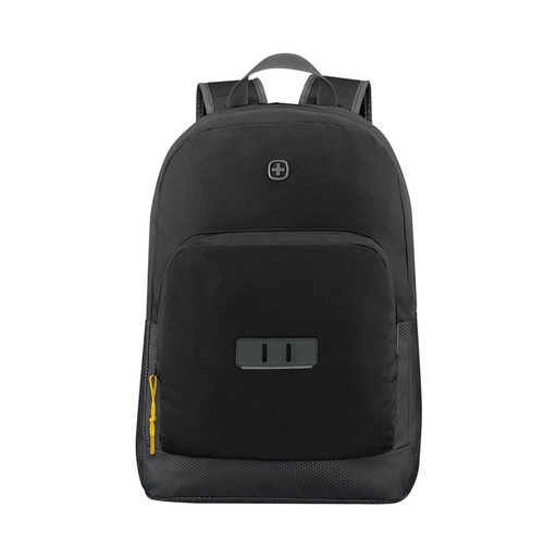 Plecak na laptopa Crango 16'' Wenger W612557 - Czarny