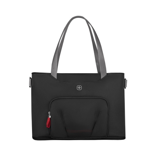 Torba na laptopa Wenger Motion Deluxe 15,6'' W612543 - Czarna