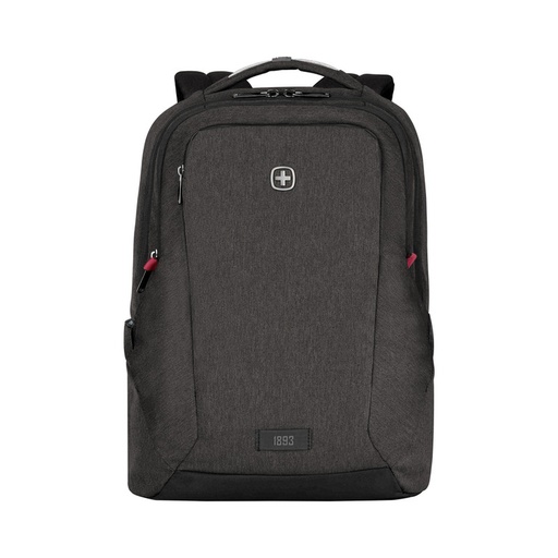 Plecak na laptopa MX Professional 16'' Wenger W611641 - Szary