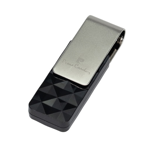 PENDRIVE 32GB 2.0 PIERRE CARDIN B9000301IP3 - Czarny