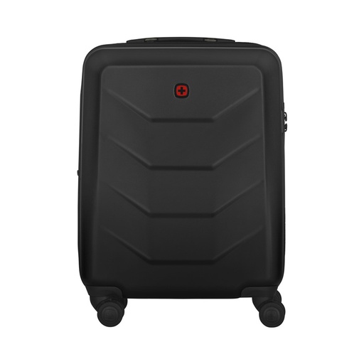 Walizka Prymo Carry-On Wenger W612536 - Czarna