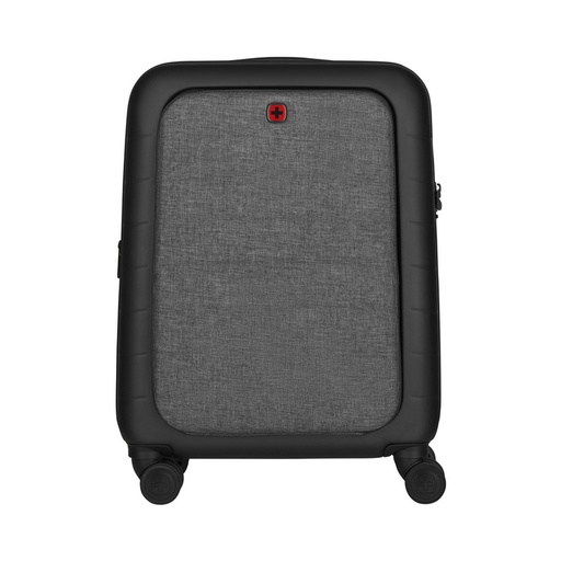 Walizka Syntry Wenger W610163 - Czarna