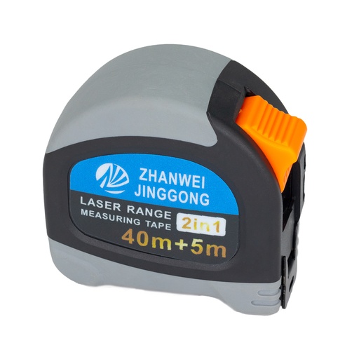 Miarka laserowa, RLM62001 EG05895 - Czarna
