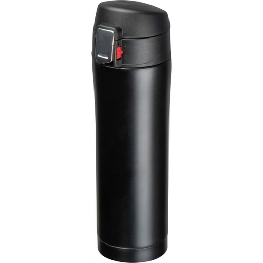 Butelka termiczna BUCHAREST 500 ml 3729 - Czarna