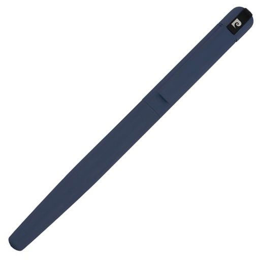 Pióro kulkowe soft touch HARMONY Pierre Cardin B030340 - Niebieskie