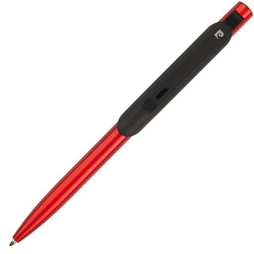 Długopis metalowy SYMPHONY Pierre Cardin B013990 - Czerwony