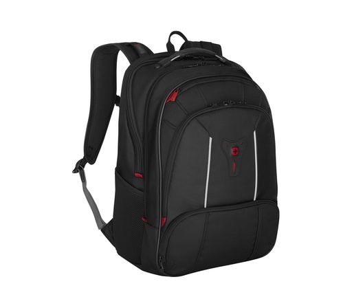 Plecak na laptopa Carbon Pro 15,6'' Wenger W653129 - Czarny