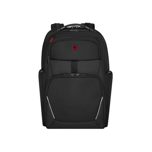 Plecak na laptopa Meteor 17'' Wenger W653188 - Czarny