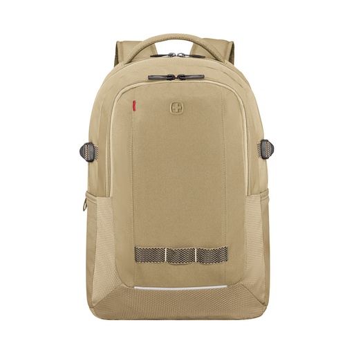 Plecak na laptopa Ryde 16'' Wenger W653185 - Beżowy