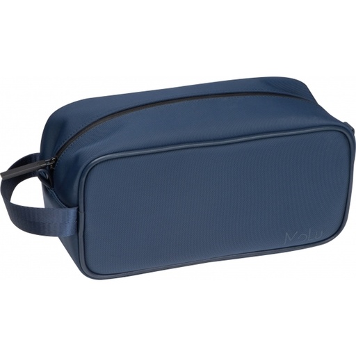 Kosmetyczka SANREMO MoLu 3930 - Granatowa