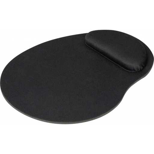 Podkładka pod mysz BRANTFORD 4240 - Czarna