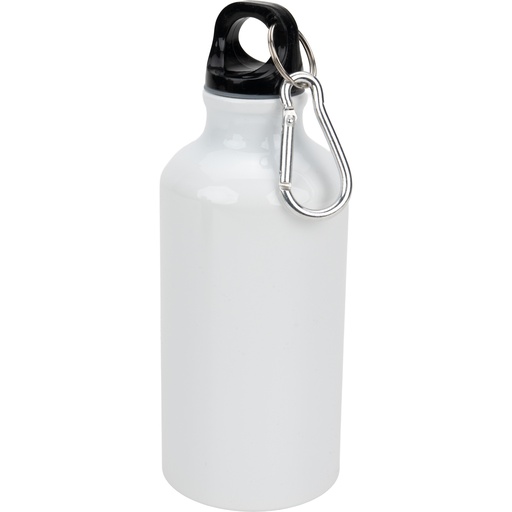 Bidon do sublimacji COLUMBUS 400 ml 4246 - Biały