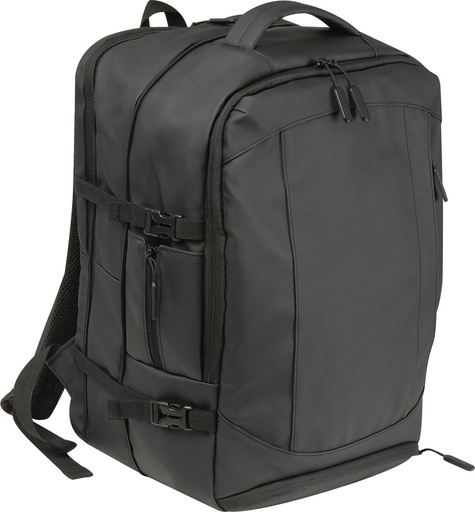 Plecak na laptopa RICHMOND 4343 - Czarny