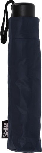 Parasol manualny rPET Ø98 cm NORTHAMPTON 4336 - Granatowy