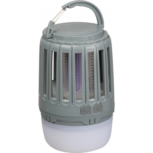 Lampa owadobójcza SOUTHPORT 3981 - Szara