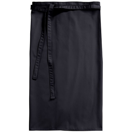 Fartuch Bistro Roma 80 CGW0122 - Raven