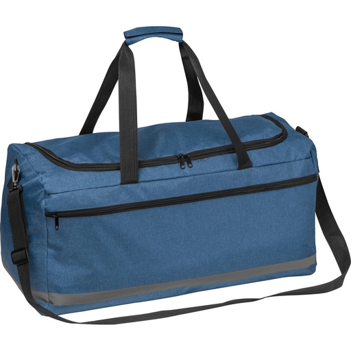 Torba sportowa ROCHDALE 4347 - Niebieska