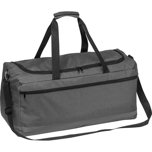 Torba sportowa ROCHDALE 4347 - Szara