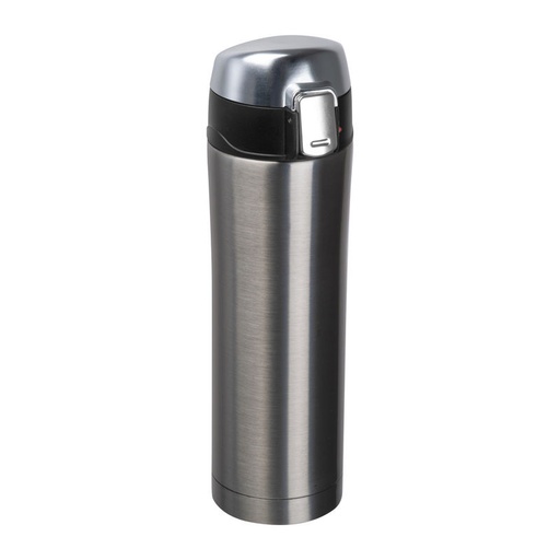 Butelka termiczna BUCHAREST 500 ml 3729 - Szara