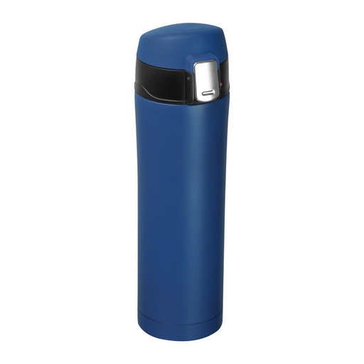 Butelka termiczna BUCHAREST 500 ml 3729 - Granatowa