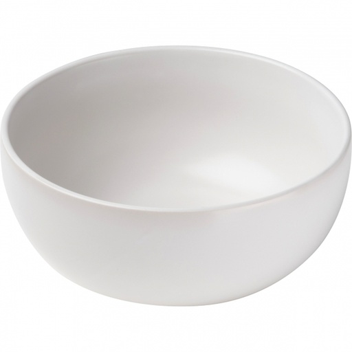 Miska ceramiczna TEHRAN 4854 - Biała