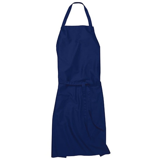 Fartuch bib Verona CGW0131 - Navy
