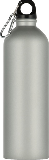 Butelka stalowa OSTROV 750 ml 5240 - Szara