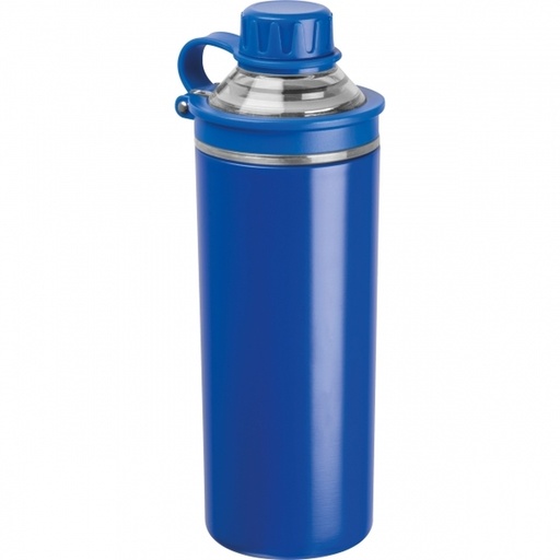 Butelka termiczna MONZA 500 ml 5242 - Niebieska
