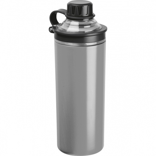 Butelka termiczna MONZA 500 ml 5242 - Szara